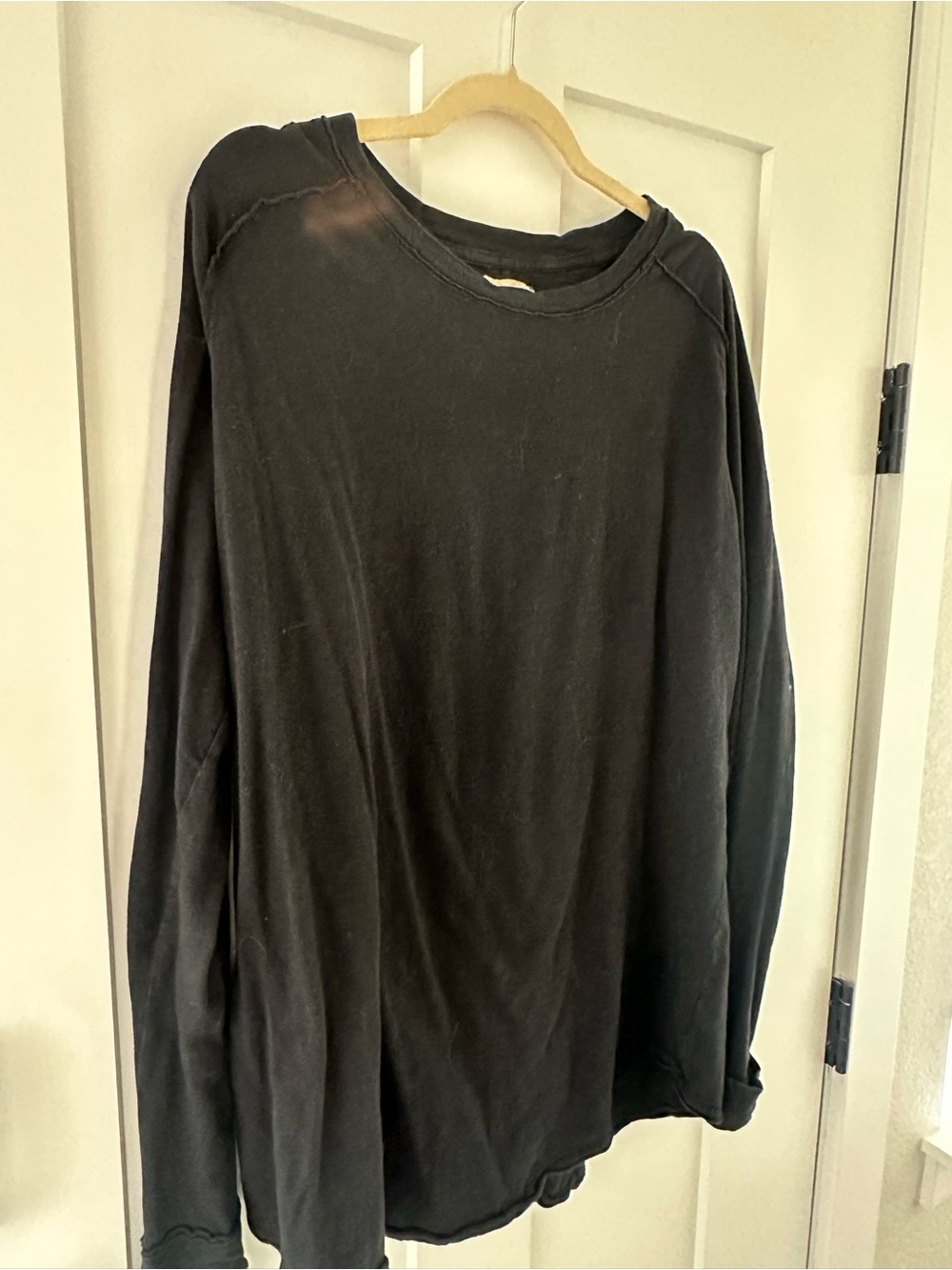 Free People Arden long sleeve - Picture 4 of 6